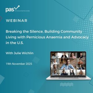 usa pernicious anemia webinar