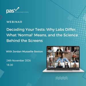 Decoding Your Tests: Why Labs Differ, What 'Normal' Means, and the Science Behind the Screens