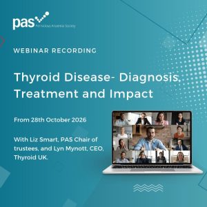 Thyroid Disease- Diagnosis, Treatment and Impact