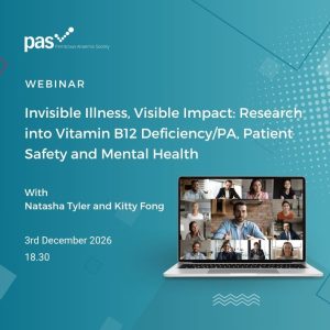 PA and mental health webinar